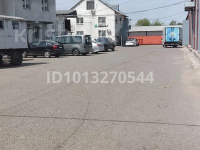 Склады · 200 м² за 440 000 ₸ в Алматы, Жетысуский р-н