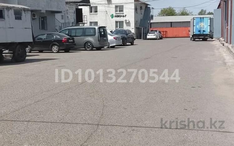 Склады · 200 м² за 440 000 ₸ в Алматы, Жетысуский р-н — фото 2