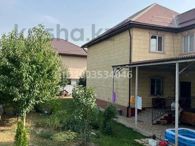 Отдельный дом · 6 комнат · 168 м² · 6 сот., Аскарова 8 — По Алатауской трассе за 100 млн ₸ в Туздыбастау (Калинино)