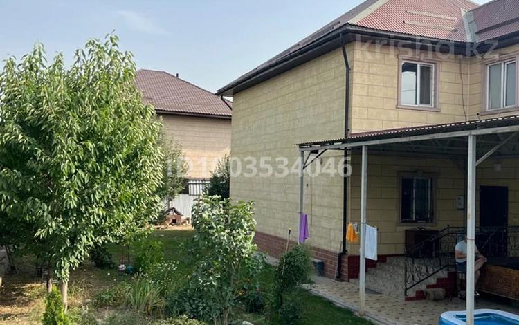 Отдельный дом · 6 комнат · 168 м² · 6 сот., Аскарова 8 — По Алатауской трассе за 100 млн ₸ в Туздыбастау (Калинино) — фото 2