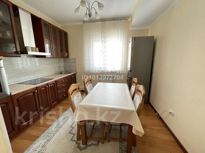 3-комнатная квартира · 90 м² · 7/14 этаж, мкр Таугуль 19 за 67 млн ₸ в Алматы, Ауэзовский р-н