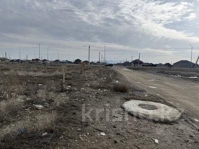 Участок · 10 соток, Байшуакова за ~ 6.4 млн ₸ в Талдыкоргане, село Ынтымак
