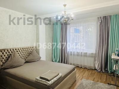 2-комнатная квартира · 70 м² · 2/9 этаж, мкр Кунаева 58 за 15 000 ₸ в Уральске