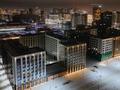 2-комнатная квартира · 40 м² · 8/9 этаж, Туран 57/5 — Бухар Жырау за 15 000 ₸ в Астане, Нура р-н — фото 21