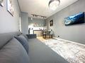 2-комнатная квартира · 40 м² · 8/9 этаж, Туран 57/5 — Бухар Жырау за 15 000 ₸ в Астане, Нура р-н — фото 9