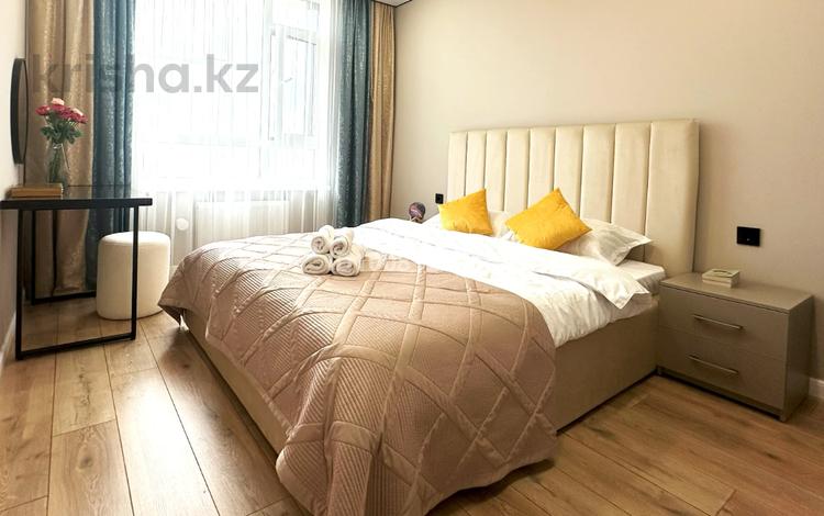 2-комнатная квартира · 40 м² · 8/9 этаж, Туран 57/5 — Бухар Жырау за 15 000 ₸ в Астане, Нура р-н — фото 10