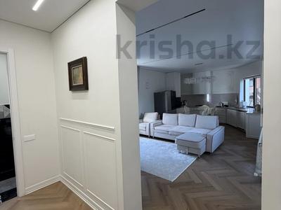 4-бөлмелі пәтер · 170 м² · 1/3 қабат, Бағанашыл ш/а., Ремизовка 6, бағасы: ~ 1.7 млн ₸ в Алматы, Бостандыкский р-н