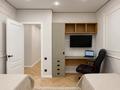 4-комнатная квартира · 125.5 м² · 5/9 этаж, Посмакова 94 за 132 млн ₸ в Семее — фото 6