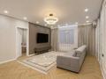 4-комнатная квартира · 125.5 м² · 5/9 этаж, Посмакова 94 за 132 млн ₸ в Семее