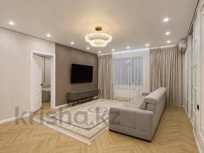 4-бөлмелі пәтер · 125.5 м² · 5/9 қабат, Посмакова 94, бағасы: 132 млн ₸ в Семее