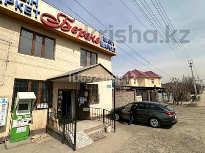Отдельный дом • 6 комнат • 300 м² • 10 сот., Наурыз 1 — Суйнбая за 180 млн 〒 в Алматы