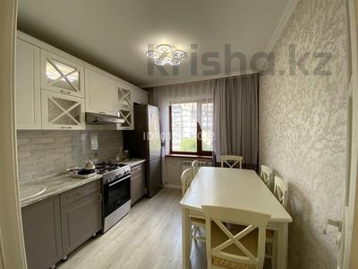 3-комнатная квартира · 64 м² · 4/5 этаж, Байтурсынова 37 — Новостройка за 31 млн ₸ в Семее