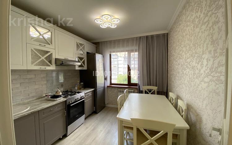 3-комнатная квартира · 64 м² · 4/5 этаж, Байтурсынова 37 — Новостройка за 31 млн ₸ в Семее — фото 2