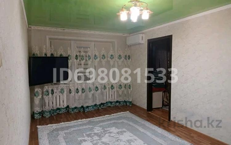 3-комнатная квартира · 57 м² · 5/5 этаж, 4 7 за 4.7 млн ₸ в Житикаре — фото 2