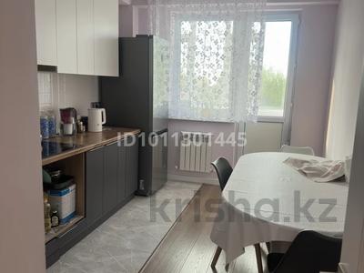 2-комнатная квартира · 71.4 м² · 4/9 этаж, мкр Таусамалы, Ақбата 48 за 49 млн ₸ в Алматы, Наурызбайский р-н