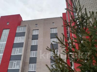 1-комнатная квартира · 54 м² · 3/5 этаж, Старый город, Ломоносова за 13.4 млн 〒 в Актобе, Старый город