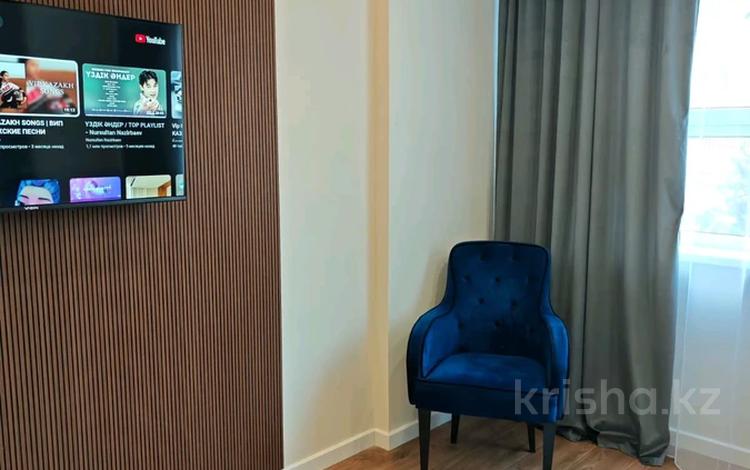 2-комнатная квартира · 77 м² · 5/12 этаж, Масанчи 23/4 — Гоголя за 400 000 ₸ в Алматы, Алмалинский р-н — фото 2
