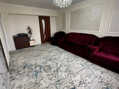 3-комнатная квартира, 67 м², 5/5 этаж, Самал за 18 млн 〒 в Талдыкоргане, мкр Самал