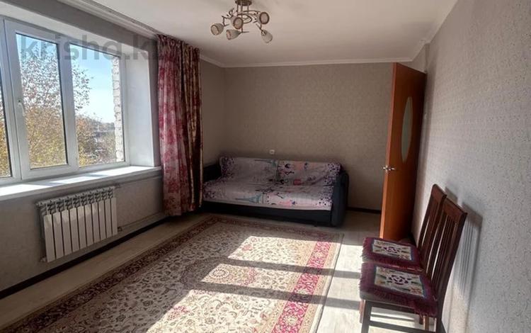 3-комнатная квартира · 64 м² · 3/5 этаж, Самал 23 за 19 млн 〒 в Талдыкоргане, мкр Самал — фото 17