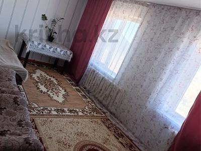 3-бөлмелі пәтер · 58 м² · 5/5 қабат, Самал, бағасы: 16 млн ₸ в Талдыкоргане, мкр Самал