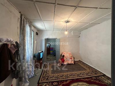 Отдельный дом · 3 комнаты · 50 м² · 16 сот., Жыланкөзова 16 — Мектеп за 6.5 млн 〒 в Тескенсу