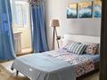 1-бөлмелі пәтер · 50 м² · 10/12 қабат, Сарыарка 11 — Сарыарка Кенесары, бағасы: 15 000 ₸ в Астане, Сарыарка р-н