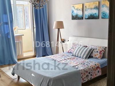 1-комнатная квартира · 50 м² · 10/12 этаж, Сарыарка 11 — Сарыарка Кенесары за 15 000 ₸ в Астане, Сарыарка р-н