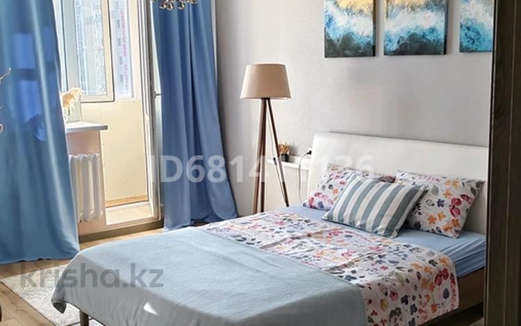 1-бөлмелі пәтер · 50 м² · 10/12 қабат, Сарыарка 11 — Сарыарка Кенесары, бағасы: 15 000 ₸ в Астане, Сарыарка р-н — фото 36