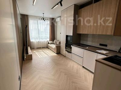 2-комнатная квартира · 49 м² · 10/16 этаж, Нурсултана Назарбаева 1 за 42 млн ₸ в Шымкенте, Каратауский р-н