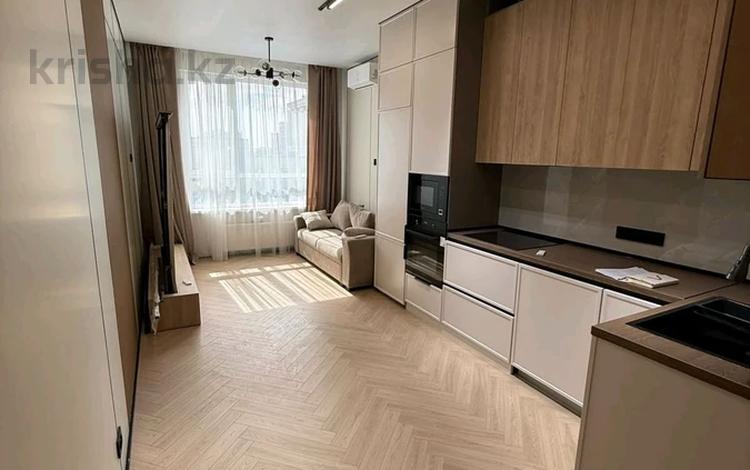 2-комнатная квартира · 49 м² · 10/16 этаж, Нурсултана Назарбаева 1 за 42 млн ₸ в Шымкенте, Каратауский р-н — фото 2
