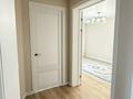 2-комнатная квартира · 57.31 м² · 3/9 этаж, Кайым Мухамедханов 41д — Ш.Айтматова за 260 000 ₸ в Астане, Нура р-н — фото 9