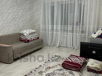 1-комнатная квартира · 36 м² · 5/5 этаж, 4 за 15 млн 〒 в Конаеве (Капчагай)