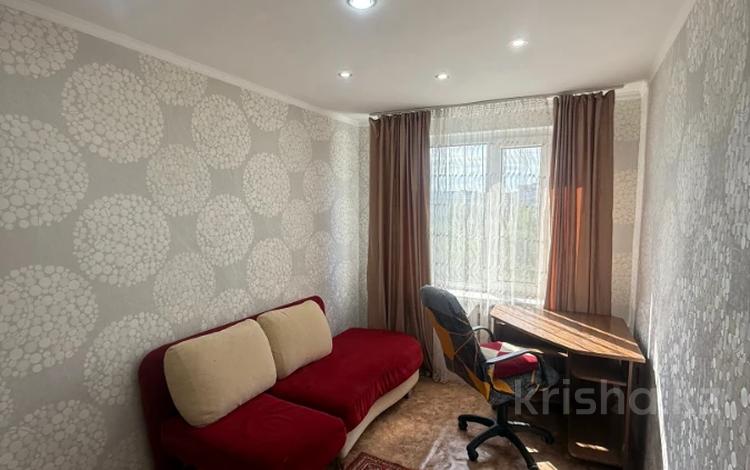 3-комнатная квартира · 62.3 м² · 5/5 этаж, мкр 5, Тургенева за 15 млн ₸ в Актобе — фото 7