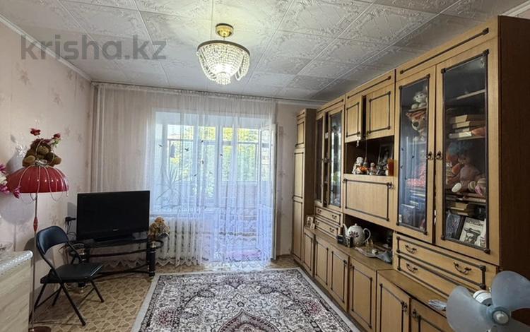 3-комнатная квартира · 62 м² · 4/10 этаж, Жаяу Муса — Ипотеку приветствуем! р-н12месяцев за 23 млн ₸ в Павлодаре — фото 3