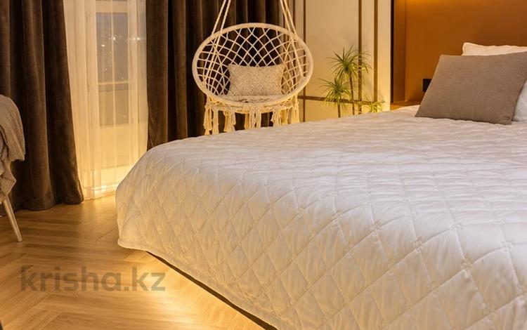 1-комнатная квартира · 45 м² · 16/18 этаж, Е-36 2/1 за 410 000 ₸ в Астане, Нура р-н — фото 40