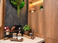 1-комнатная квартира · 45 м² · 16/18 этаж, Е-36 2/1 за 410 000 ₸ в Астане, Нура р-н — фото 25
