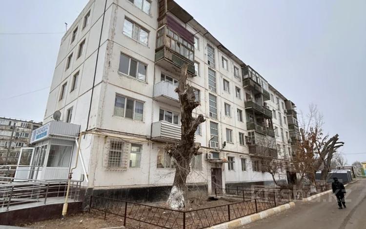 1-комнатная квартира · 32 м² · 5/5 этаж, Титов 8 за 5 млн 〒 в  — фото 2