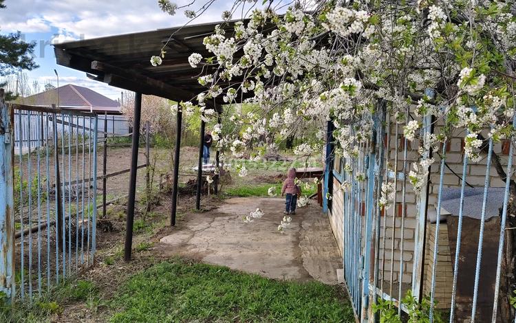 Отдельный дом · 2 комнаты · 20 м² · 6 сот., Майский 48 за 5.2 млн ₸ в Актобе, жилой массив Жилянка — фото 2
