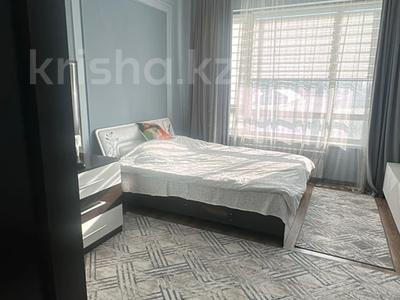 1-комнатная квартира · 40 м² · 3/9 этаж, Туран 59/3 — Улы Дала за 28 млн 〒 в Астане, Есильский р-н