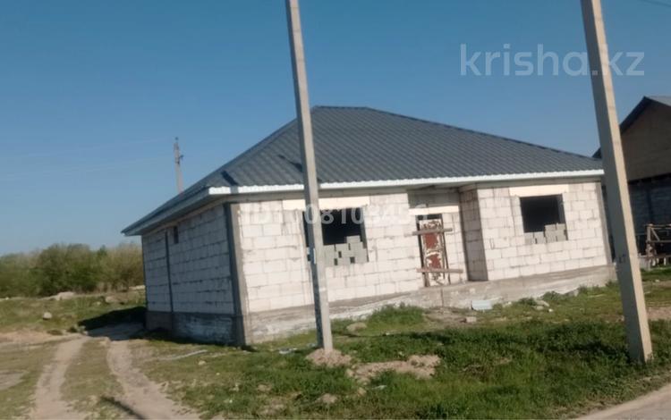 Жеке үй · 5 бөлме · 120 м² · 6 сот., 7 линия 2а, бағасы: 30 млн ₸ в Боралдае (Бурундай) — фото 2