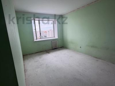 3-бөлмелі пәтер · 75 м² · 10/11 қабат, Жургенова 30, бағасы: 26.6 млн ₸ в Астане, Сарайшык р-н