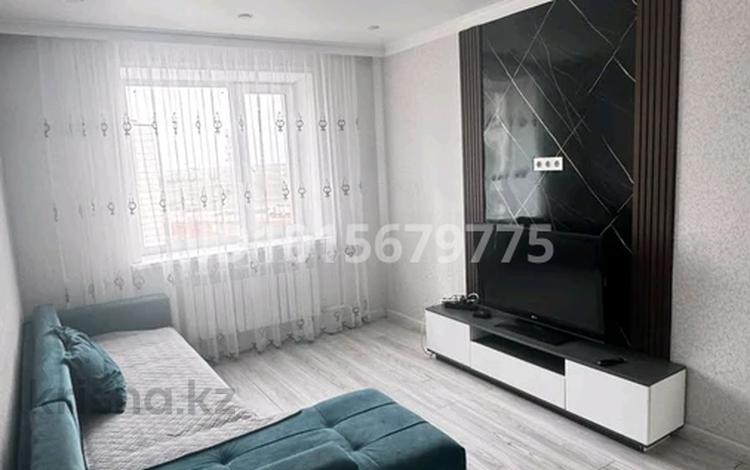 1-комнатная квартира · 35 м² · 5/5 этаж, ЖМ Лесная поляна 1-51 за 190 000 ₸ в Косшы — фото 2