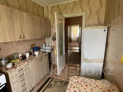 3-комнатная квартира · 56.7 м² · 4/5 этаж, 50 лет Октября 30 за 14.5 млн 〒 в Рудном