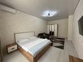 1-комнатная квартира · 44 м² · 6/16 этаж, Утеген батыра 11 за 18 000 ₸ в Алматы, Ауэзовский р-н — фото 2