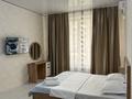 1-комнатная квартира · 44 м² · 6/16 этаж, Утеген батыра 11 за 18 000 ₸ в Алматы, Ауэзовский р-н