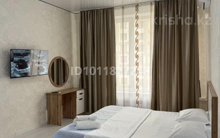 1-комнатная квартира · 44 м² · 6/16 этаж, Утеген батыра 11 за 18 000 ₸ в Алматы, Ауэзовский р-н — фото 10