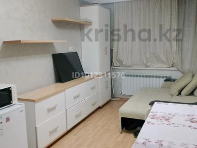 1-бөлмелі пәтер · 20.5 м² · 2/2 қабат, Аныркай 3, бағасы: 13 млн ₸ в Алматинской обл.