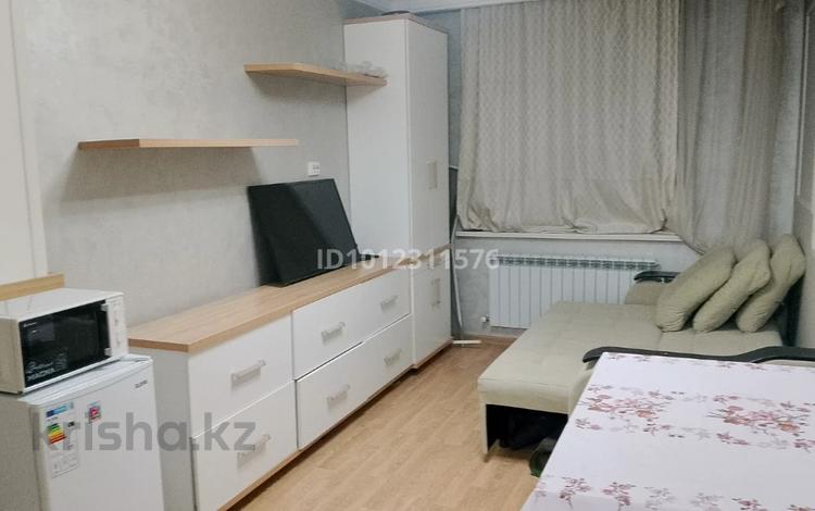 1-бөлмелі пәтер · 20.5 м² · 2/2 қабат, Аныркай 3, бағасы: 13 млн ₸ в Алматинской обл. — фото 4