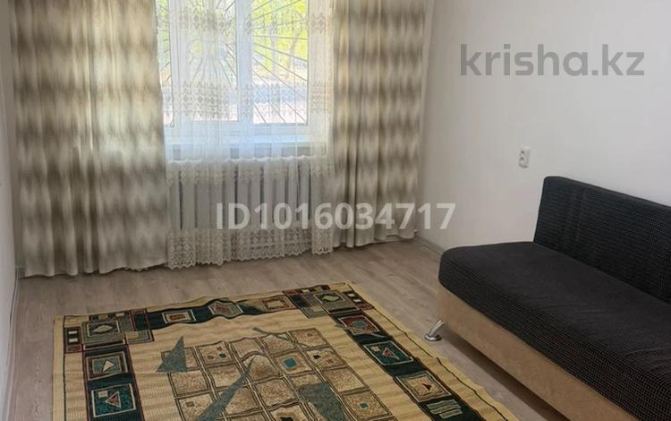1-комнатная квартира · 30 м² · 1/4 этаж, Улан 2 2 за 11 млн ₸ в Талдыкоргане, военный городок Улан — фото 2