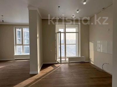 3-комнатная квартира · 92.7 м² · 14/22 этаж, Туран за 77 млн ₸ в Астане, Нура р-н